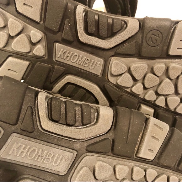 Kids Khombu River sandals - Picture 8 of 8